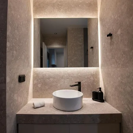 Διαμέρισμα Id Residences *