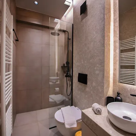 Id Residences Volos
