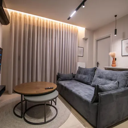 Id Residences * Βόλος