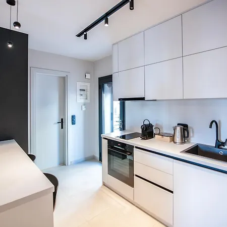 Apartmán Id Residences