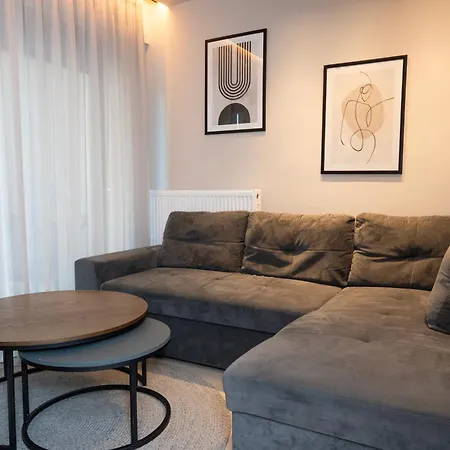 Id Residences Apartment *