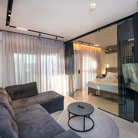 Id Residences Apartmán *