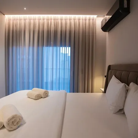 Id Residences Βόλος