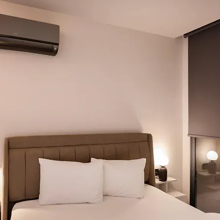 Id Residences *