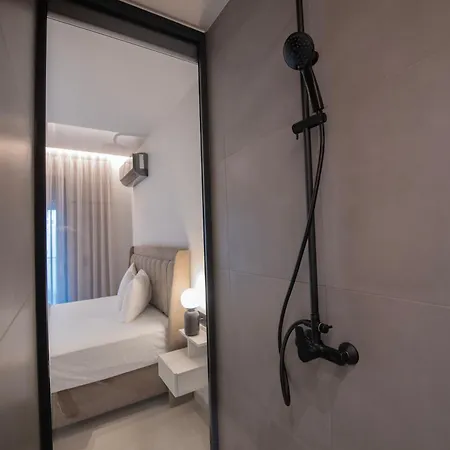 Id Residences Apartment