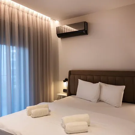 Id Residences Διαμέρισμα *