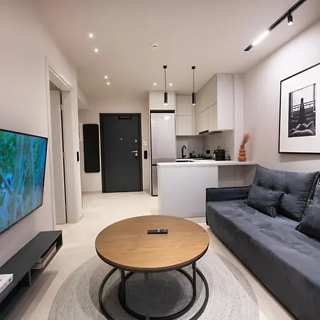 Id Residences * Βόλος