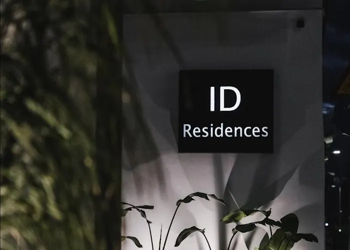 Id Residences * Vólosz