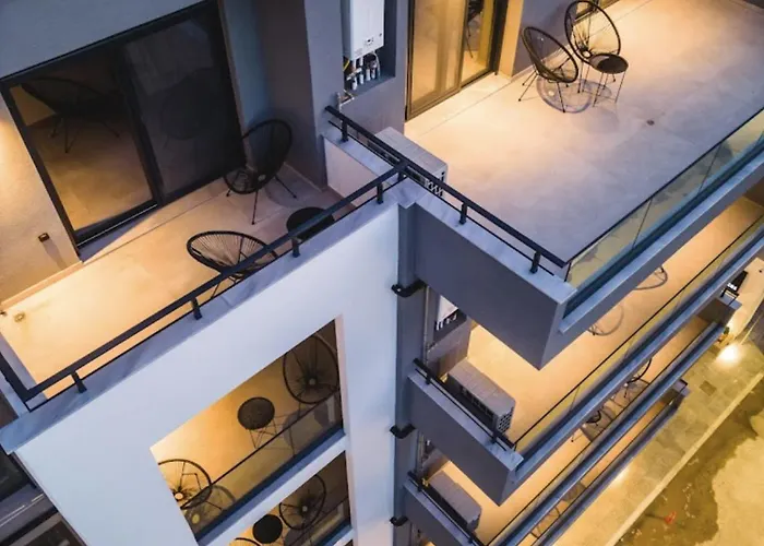 Apartman Id Residences