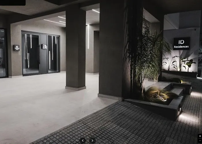 Id Residences Apartman *