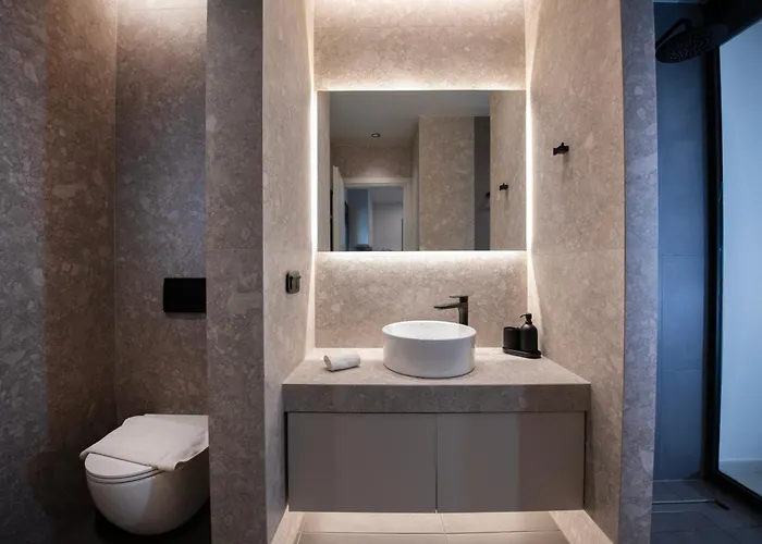 Id Residences * Vólosz