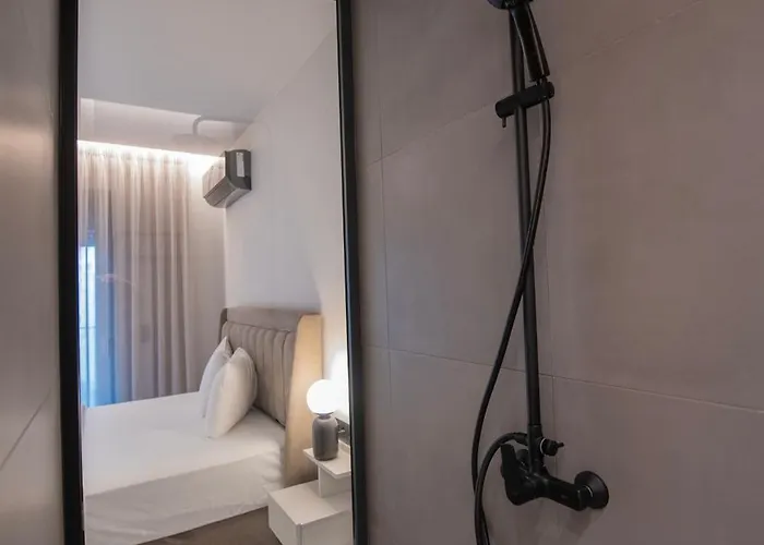 Id Residences Apartman